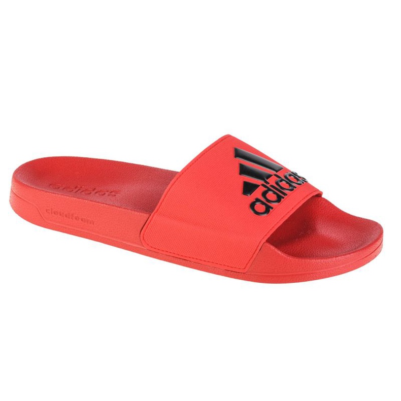 Adidas Adilette Duschrutschen M EE7039 rot