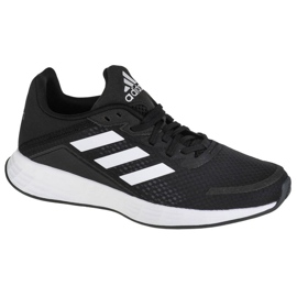 Adidas Duramo Sl Jr GV9821 Laufschuhe schwarz
