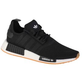 Schuhe adidas Nmd R1 M GZ9257 schwarz