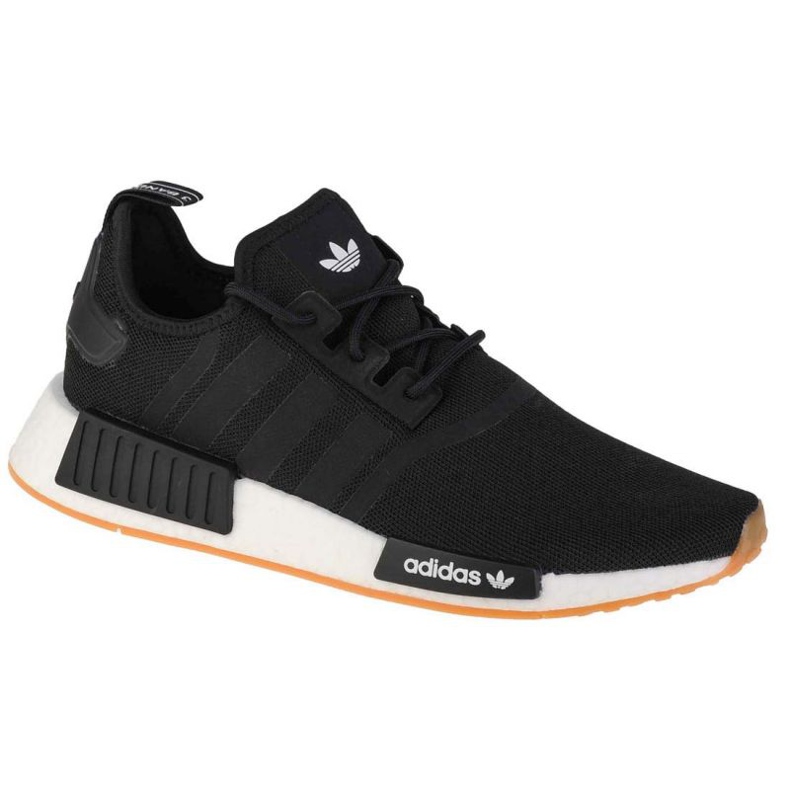Schuhe adidas Nmd R1 M GZ9257 schwarz