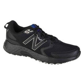 New Balance M MT410MB7 Laufschuhe schwarz
