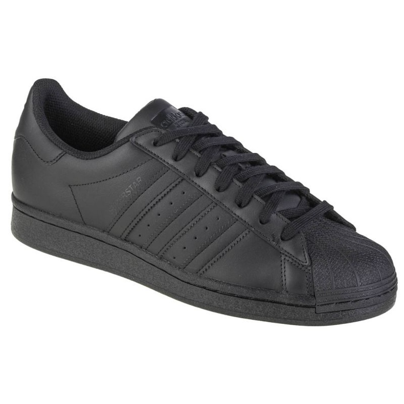 Adidas Superstar EG4957 Schuhe schwarz