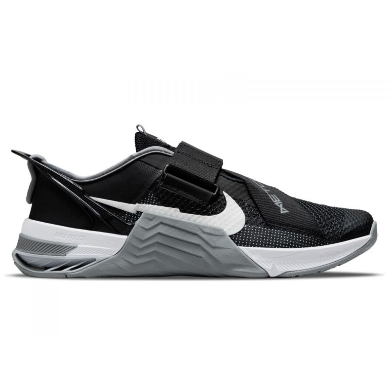 Nike Metcon 7 FlyEase M DH3344-010 Trainingsschuh schwarz