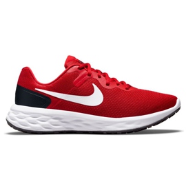 Nike Revolution 6 Next Nature M DC3728-600 Laufschuh rot
