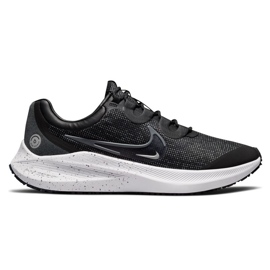 Nike Zoom Winflo 8 Shield M DC3727-001 Laufschuh schwarz grau