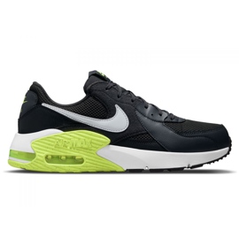 Nike Air Max Excee M CD4165-016 Schuhe schwarz