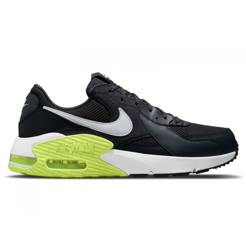 Nike Air Max Excee M CD4165-016 Schuhe schwarz