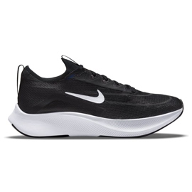 Nike Zoom Fly 4 CT2392-001 Laufschuhe schwarz