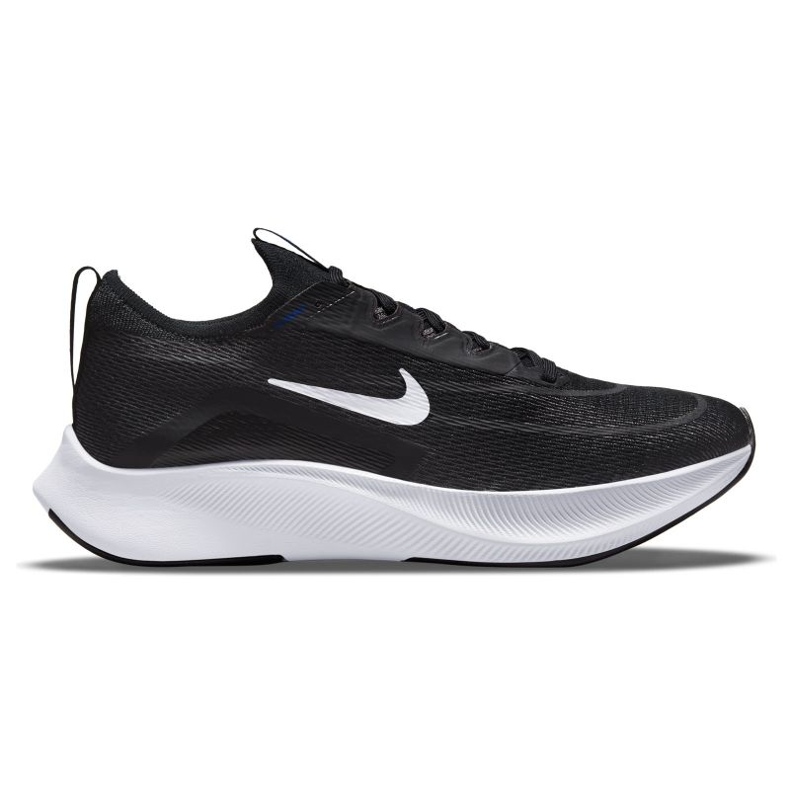 Nike Zoom Fly 4 CT2392-001 Laufschuhe schwarz