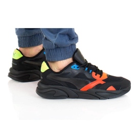 Puma X-RAY Millenium M 375999 08 schwarz