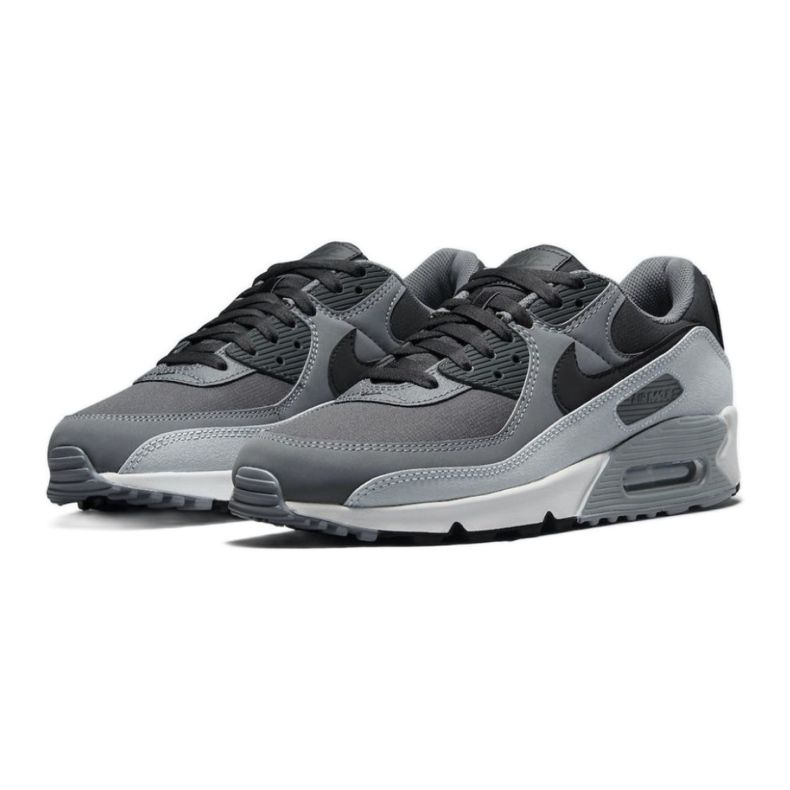 Nike Air Max 90 M DC9388-003 Schuh grau