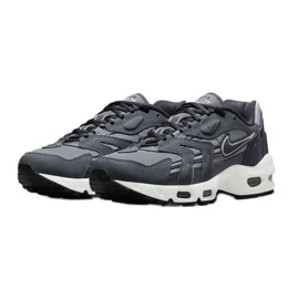 Nike Air Max 96 Ii M DC9409-001 Schuh grau