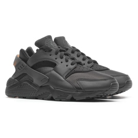 Nike Air Huarche M DD1068-002 Schuh schwarz