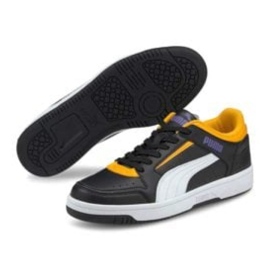 Puma Rebound Jow Low M 380747 04 schwarz