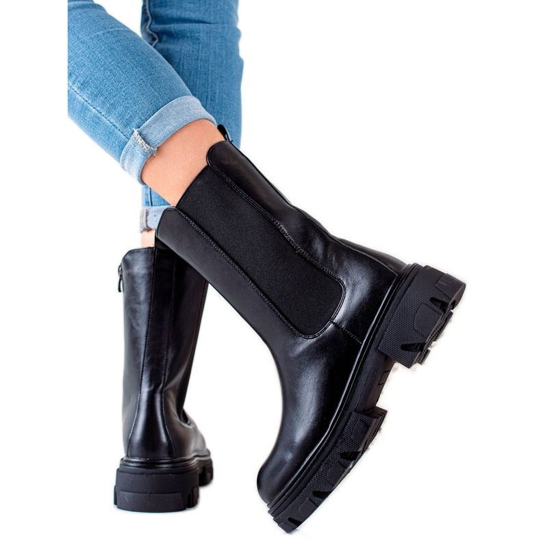 W. Potocki Potockis schwarze Arbeiter