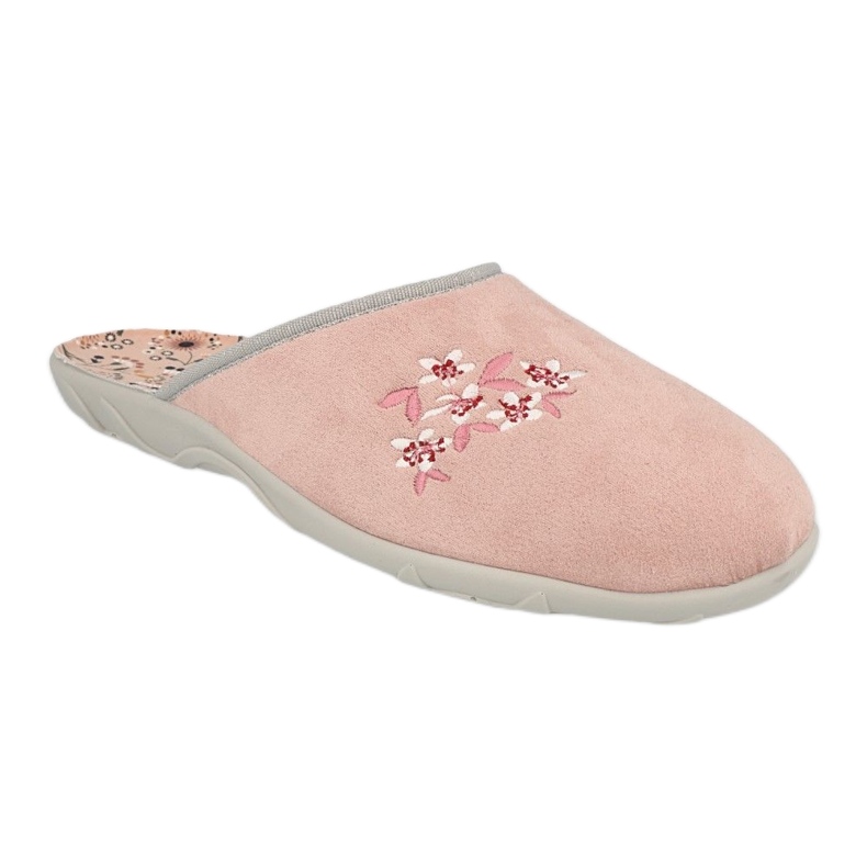 Befado Damenschuhe PU 235D180 rosa