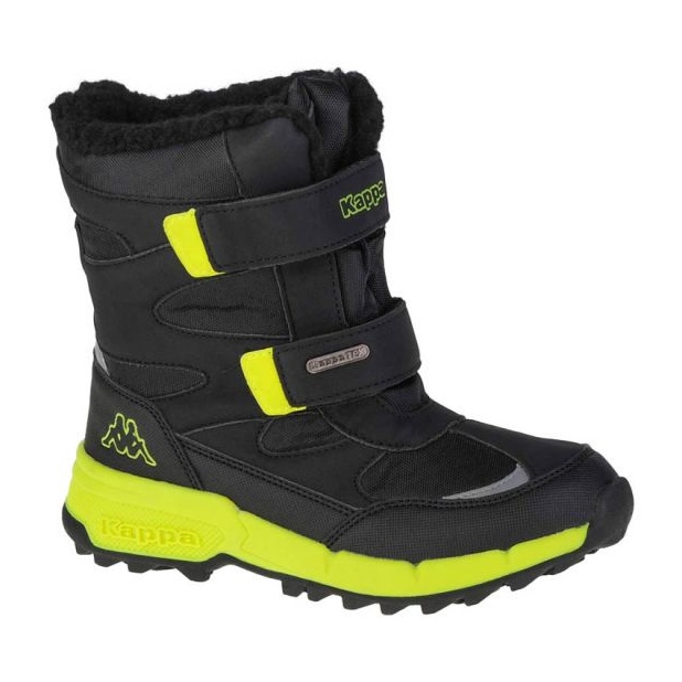 Kappa Cekis Tex K 260903K-1133 Schuhe schwarz