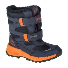 Kappa Cekis Tex K Jr 260903K-6744 Stiefel blau