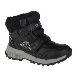 Kappa Tapiwa Tex K Jr 260906K-1116 Schuhe schwarz