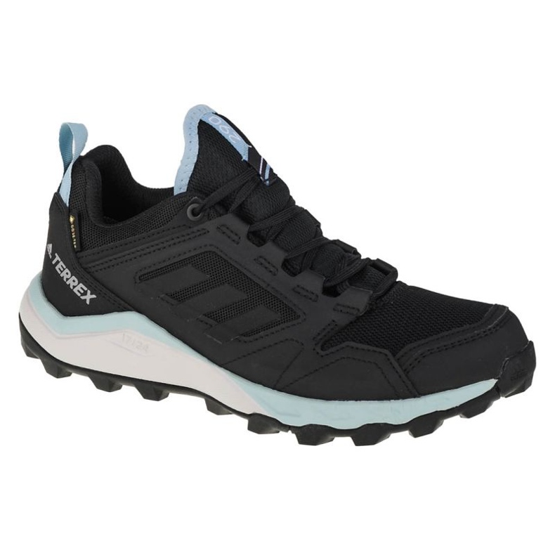 Adidas Terrex Agravic Gtx W EF6879 Schuhe schwarz