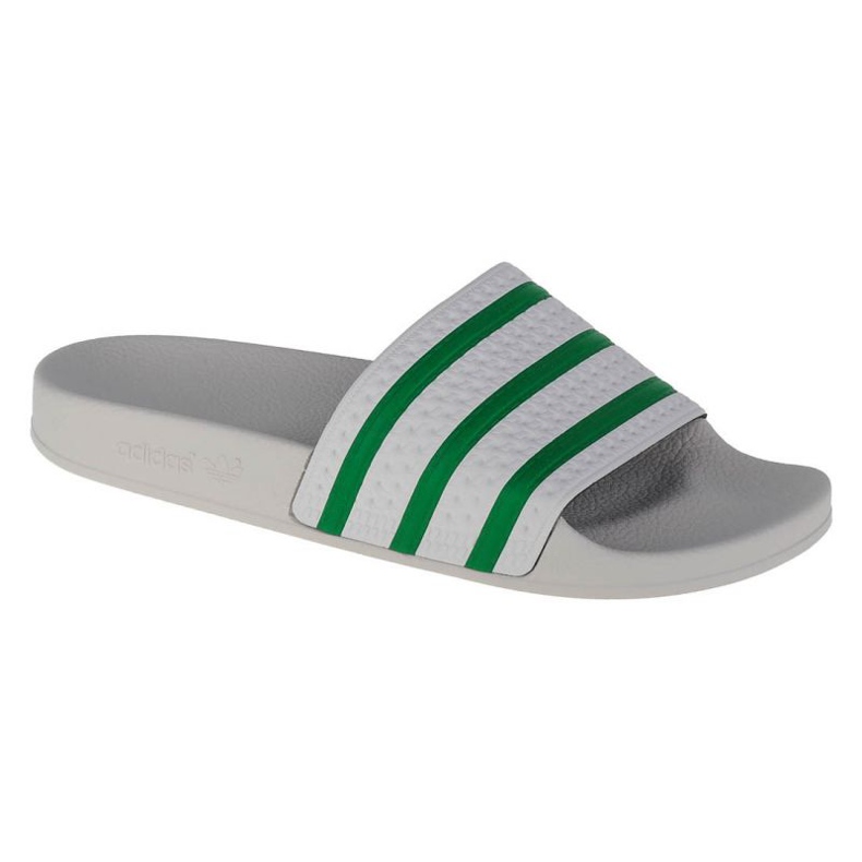 Adidas Originals Adilette M EG4946 weiß grün