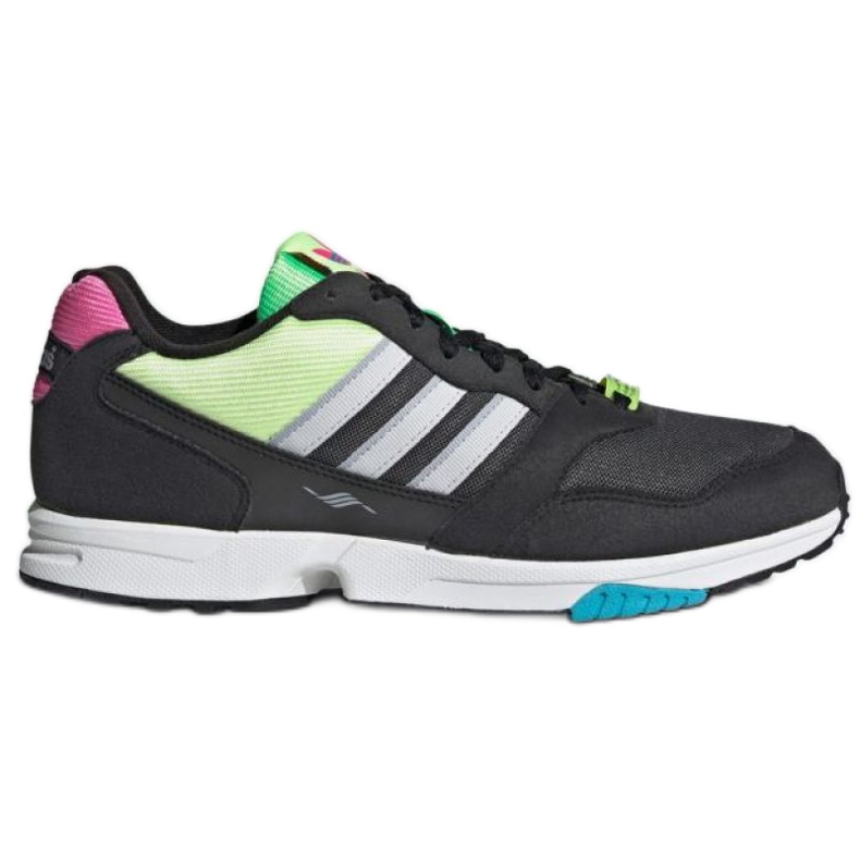 Adidas Zx 1000 CM H02132 Schuhe schwarz