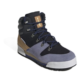 Adidas Terrex Snowpitch C.RDY M FZ3378 Schuhe schwarz