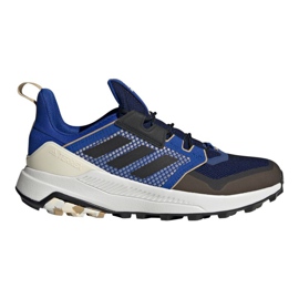 Adidas Terrex Trailmaker Primegreen M S29058 Schuhe marineblau blau
