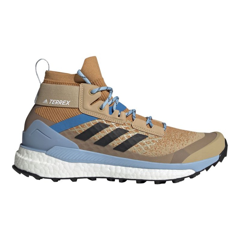 Adidas Terrex Free Hiker Primeblue W FZ2970 Schuhe beige