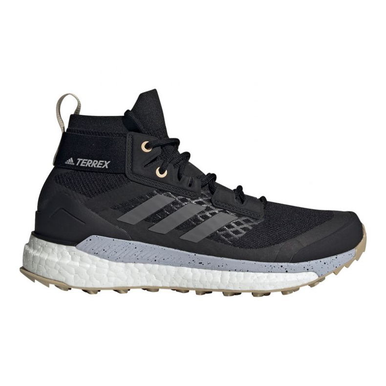 Schuhe adidas Terrex Free Hiker Primeblue W FY7337 schwarz