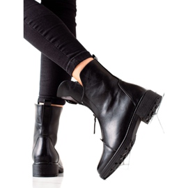 W. Potocki Stilvolle Arbeiter auf Potocki Slider schwarz