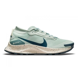 Nike Pegasus Trail 3 Gtx W DC8794-003 Laufschuhe grün