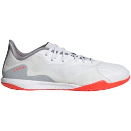 Adidas Copa Sense.1 In Sala M FY6204 Fußballschuhe mehrfarbig weiß