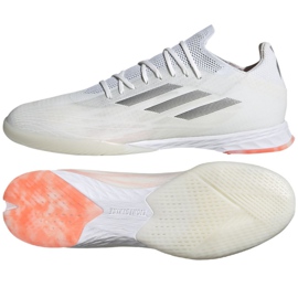 Adidas X Speedflow.1 In M FY3275 Fußballschuhen mehrfarbig weiß