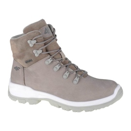 4F Trek W Schuhe H4Z21-OBDH251-26S grau