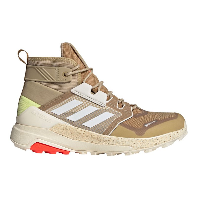 Adidas Terrex Trailmaker Mid Gtx M FZ3393 Schuhe braun
