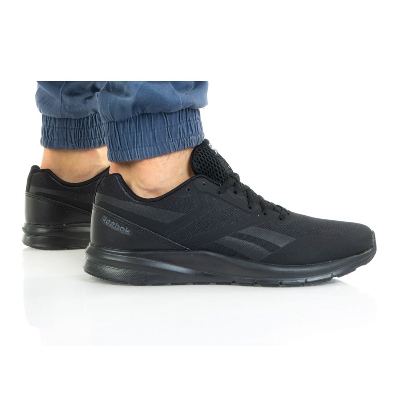 Reebok Runner 4.0 M FY7675 schwarz