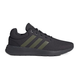 Adidas Lite Racer Cln 2.0 M GY7638 Schuhe schwarz
