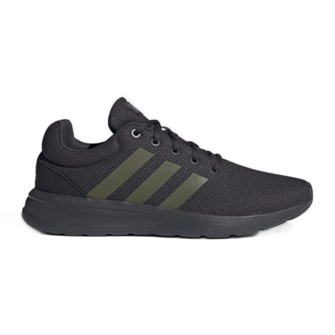 Adidas Lite Racer Cln 2.0 M GY7638 Schuhe schwarz
