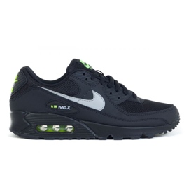 Nike Air Max 90 M CV1634-001 Schuh schwarz