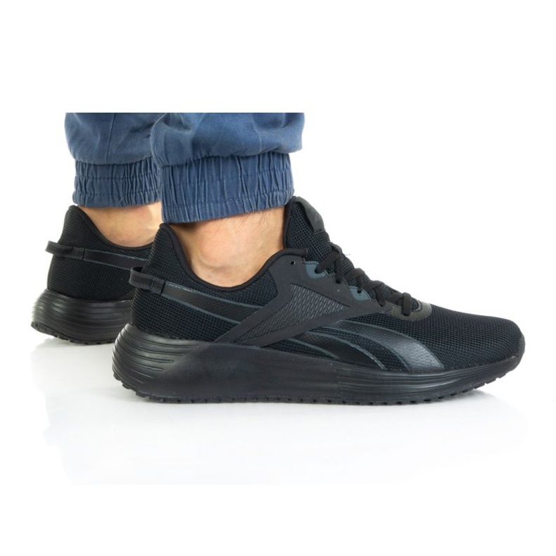 Reebok Lite Plus 3.0 M GY0158 schwarz