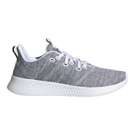 Adidas Puremotion W FY8223 Schuhe weiß grau