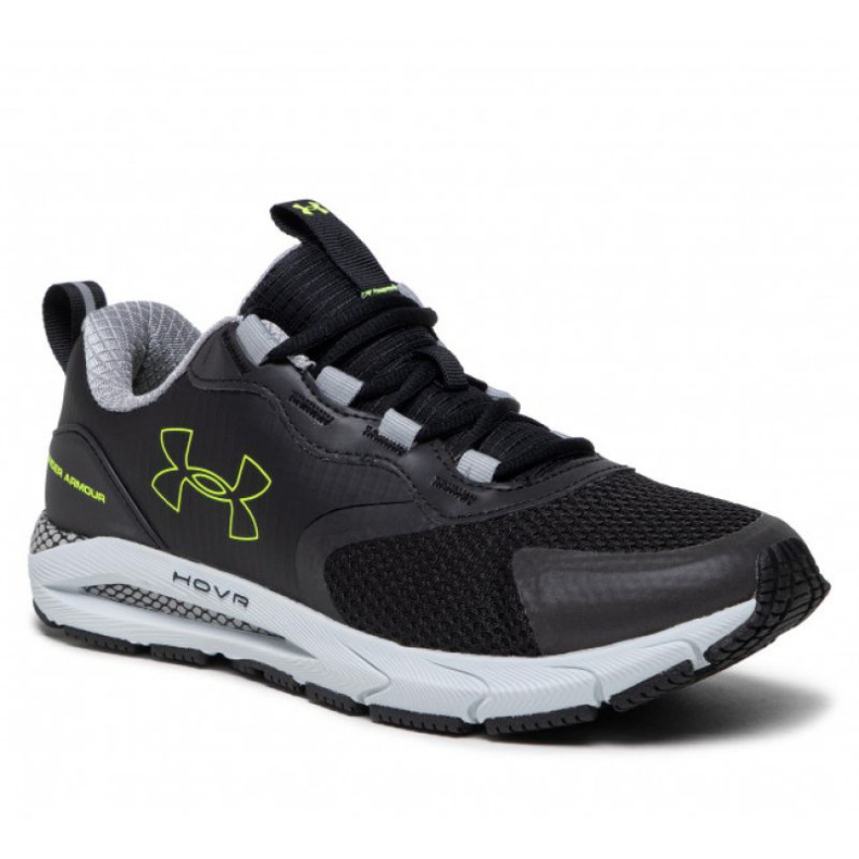 Under Armour Hovr Sonic Strt Rflct M 3024496-002 schwarz