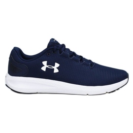 Under Armour Charged Pursuit 2 Rip M 3025251-400 marineblau