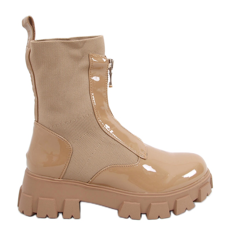 BM Texas Khaki Socke Obermaterial Arbeiter mehrfarbig