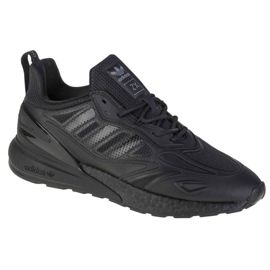 Adidas Zx 2K Boost 2.0 GZ7740 Schuhe schwarz