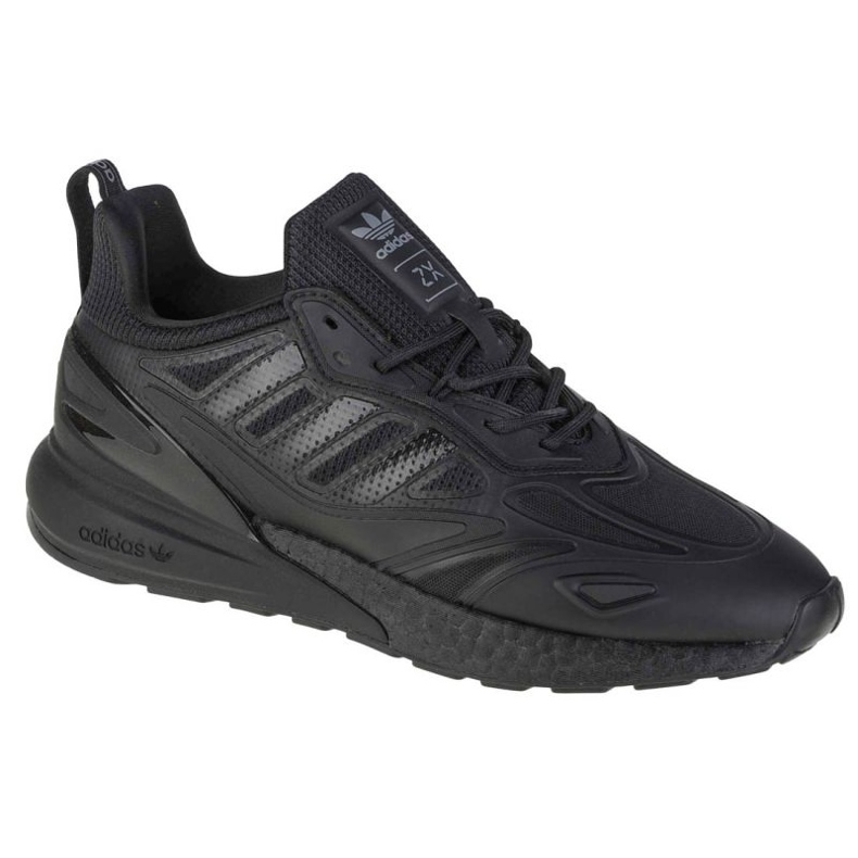 Adidas Zx 2K Boost 2.0 GZ7740 Schuhe schwarz