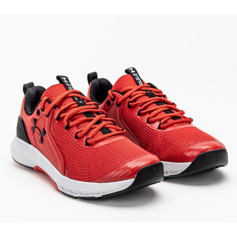 Under Armour Charged Commit Tr 3 M 3023 703-600 rot