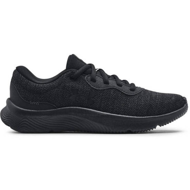 Under Armour 2 W 3024131-002 Schuhe schwarz