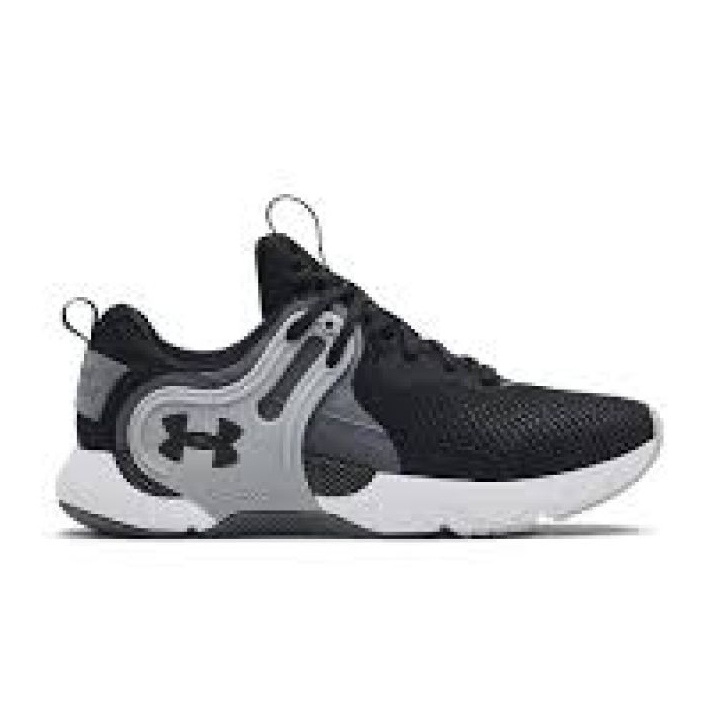 Under Armour Apex 3 M 3024271-002 schwarz grau